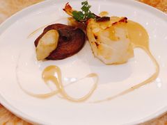 -AZUR聚(香格里拉饭店)