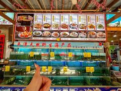 -坛南湾阿强农家乐.海鲜大排档老字号(福州地标美食店)