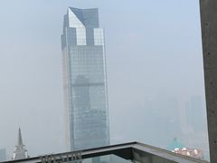 -重庆解放碑威斯汀酒店