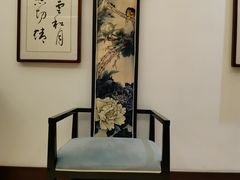 -江苏饭店-中餐厅