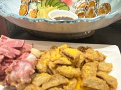 -小八仙·宴(三峡茶庄店)