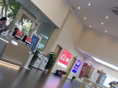 -中国移动(萧山梅花楼营业厅)