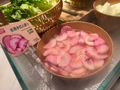 -左庭右院鲜牛肉火锅(新梅广场店)