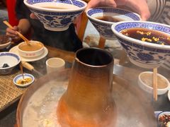 -清真京华源·涮肉烧烤(丰庆店)