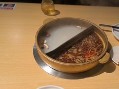 -东道煮牛肉火锅(东盛大街店)