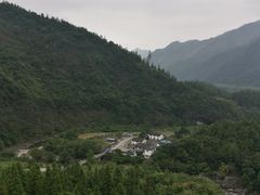 -石台牯牛降景区