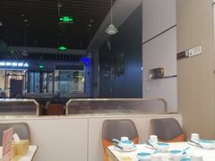 -洞庭米湘·湖南菜(银河SOHO店)