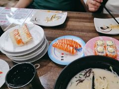 -三禾寿司(石龙店)