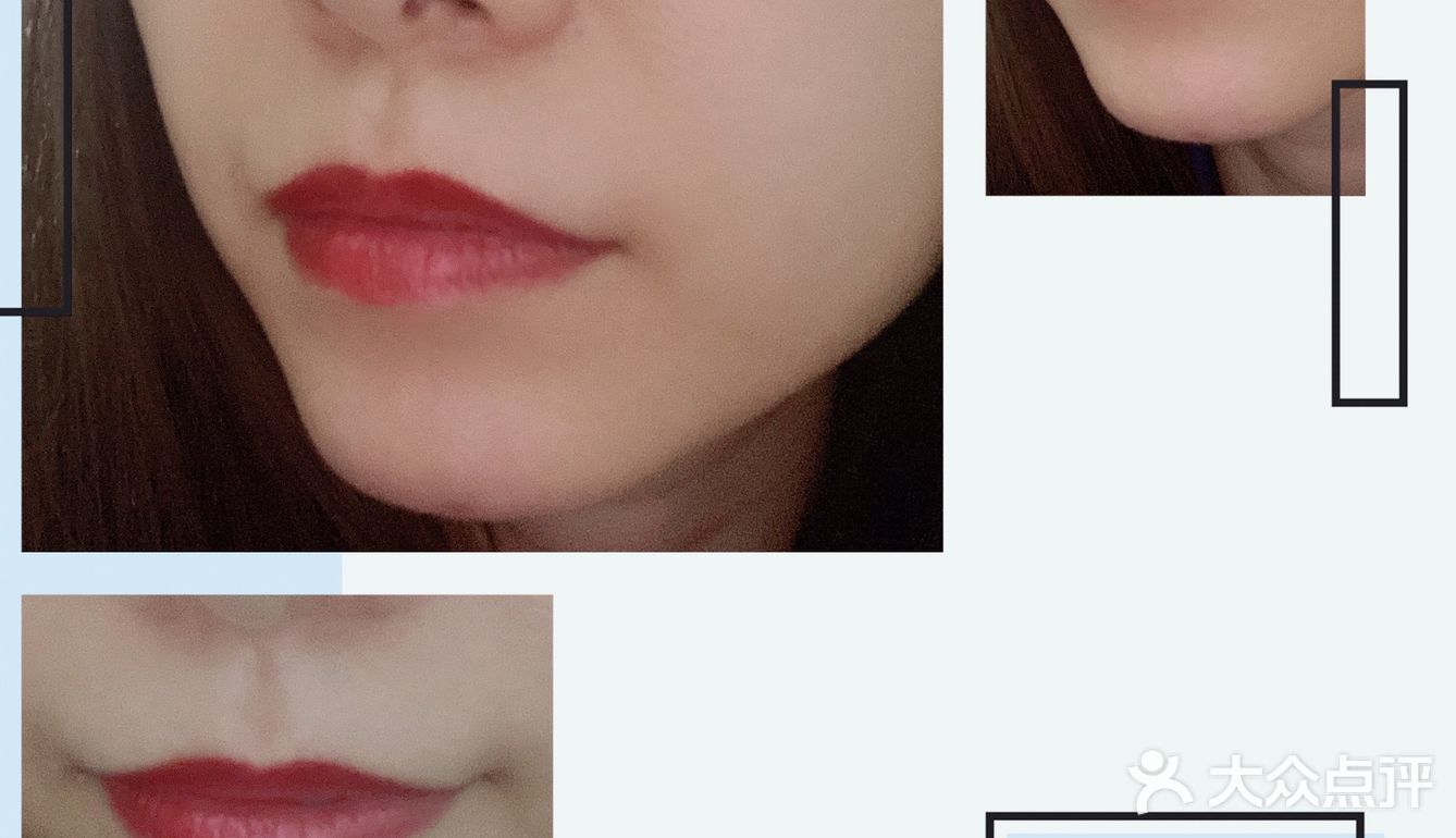 入秋口红💄推荐♡兰蔻189#挚爱色