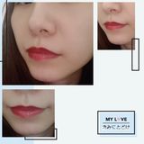 入秋口红💄推荐♡兰蔻189#挚爱色