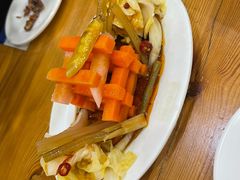 -余丞记川渝面馆(云峰店)