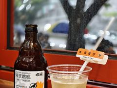 -喧闹·东方大气茶(鹅岭二厂店)