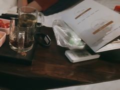 -水墨澜渟足道·SPA·传统(四望亭东关街店)