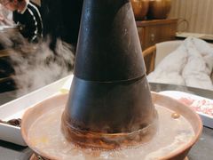 -南门四季铜锅涮肉(大屯·北苑店)