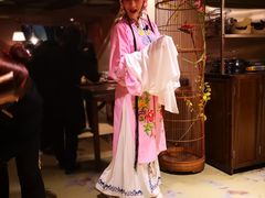 -鱼食饭稻·苏浙土菜17年老馆子(平江路店)