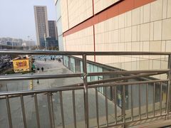 -北京长安天街