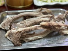 -蒙古缘饭店(额尔古纳云杉宾馆店)