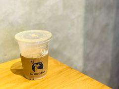 -瑞幸咖啡(同乐汇店)