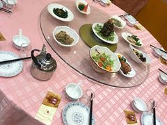 -西新饭店(城中店)