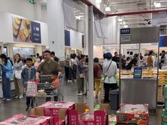 -山姆会员商店(上海浦东店)