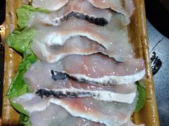 -麻大侠老火锅(巴国城店)