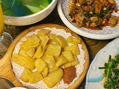 -段公子·天龙八部店