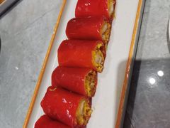 -陶兰居·手工点心·粤菜(圆融时代广场店)