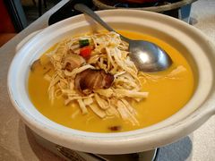 -鸽子侯·家宴·平价海鲜(绿地店)