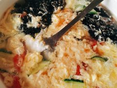 -北京龙庆四季香农家饭庄·灶台鱼·碳烤虹鳟鱼(龙庆峡店)