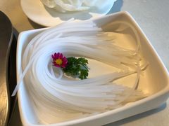 -海底捞火锅(公益西桥店)
