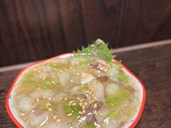 芥末章鱼-哥哥の深夜食堂(红松东路店)