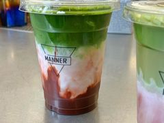 -Manner Coffee(IFS一楼店)