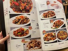 -北京小肠陈饭庄(方庄店)
