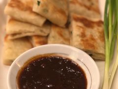 -清华大学-甲所餐厅