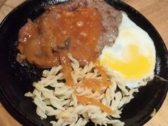 -纽斯特牛排自助餐厅(浦东文峰广场店)