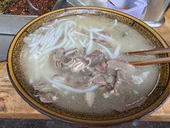 -三兄弟鲜羊肉