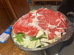 -王氏炉匠·烧鸟放题自助(三里屯店)