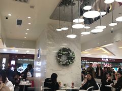 -Lady M(沙田新城市广场店)