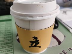 -UPUPKAFE  立咖啡(浏城桥店)