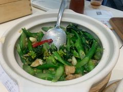 -蔡澜点心·粤菜(月星环球港店)