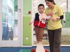 -小小运动馆(罗宾森中心)