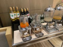 -陆家嘴万怡酒店·万荟轩