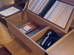 隐藏额梳妆台-北京三里屯CHAO酒店