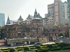 -马勒别墅饭店(静安寺店)