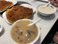 -黑窑厂糖油饼烤鸭·清真菜(总店)