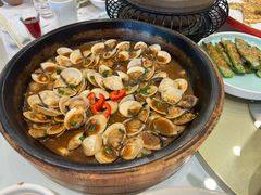 -勝記酒家·37年老字号·经典粤菜(荔枝公园店)