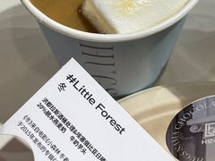 -HUGS coffee(东区店)