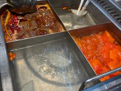 -海底捞大排档火锅(悦荟广场店)