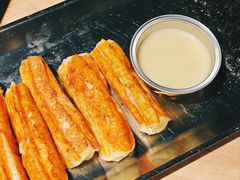 -霸腹烤肉(厦门柚子番店)