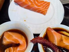 -太湖饭店玉兰厅(自助餐厅)